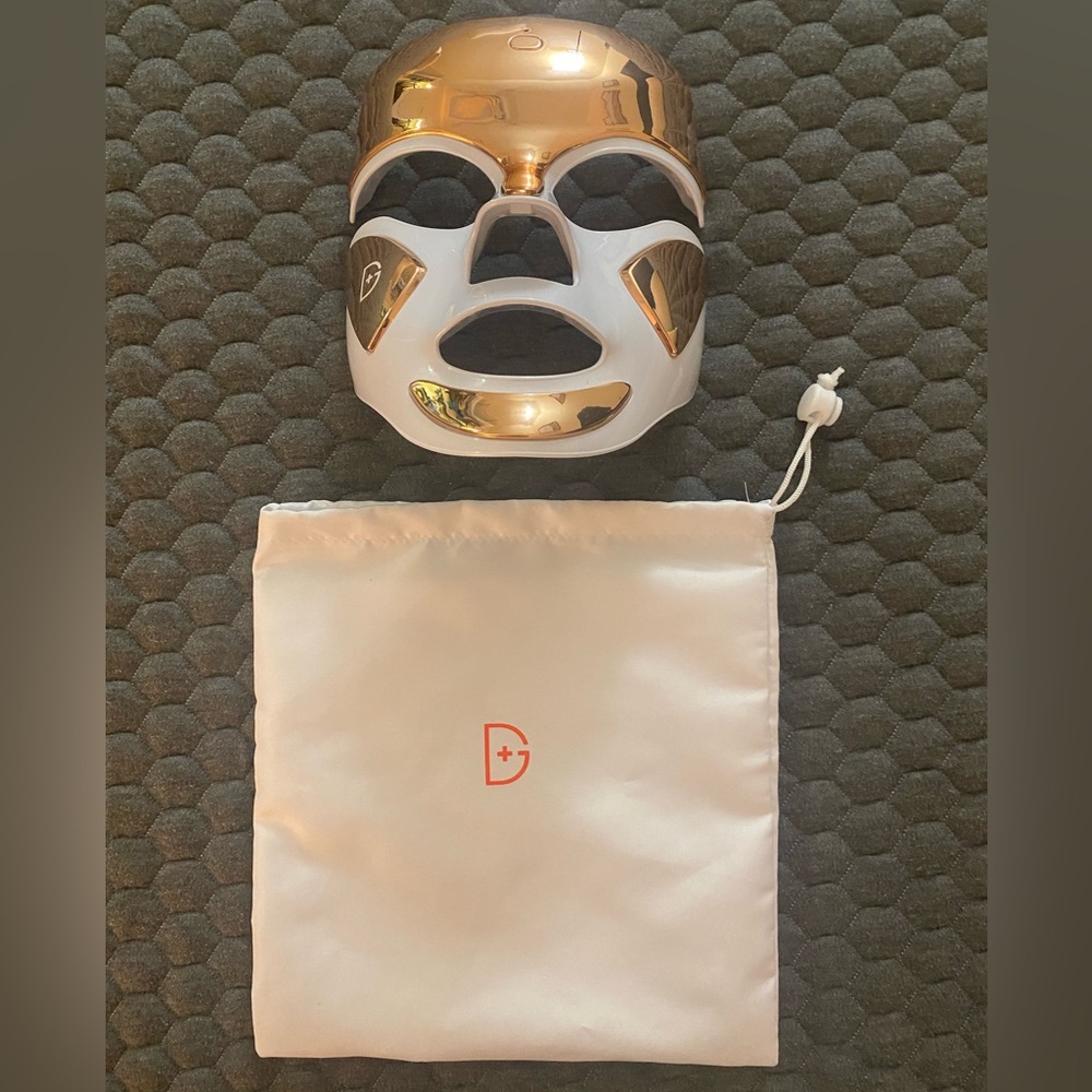 DRx SpectraLite™ FaceWare Pro LED Mask